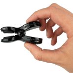 ELECTRASTIM - ELECTRACLAMP BIPOLAR ELECTRO CLAMP - imagine 3