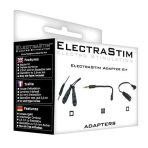 ELECTRASTIM - CABLE ADAPTER JACK 3.5 MM - imagine 2