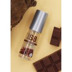 STIMUL8 - S8 CHOCOLATE LUBRICANT 125 ML - imagine 2