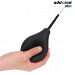 ADDICTED TOYS - TRAVEL ANAL CLEANER SIZE L 220 ML - imagine 3
