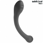 ADDICTED TOYS - ANAL STIMULATOR SILICONE 18 CM - imagine 5