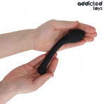 ADDICTED TOYS - ANAL STIMULATOR SILICONE 18 CM - imagine 2