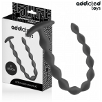 ADDICTED TOYS - EXTRA LONG SILICONE ANAL PLUG