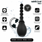 ADDICTED TOYS - TRAVEL CLEANER SILICONE MODEL 2 - imagine 2