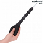 ADDICTED TOYS - TRAVEL CLEANER SILICONE MODEL 2 - imagine 3