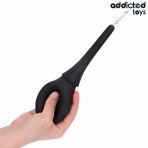 ADDICTED TOYS - TRAVEL CLEANER SILICONE MODEL 3 - imagine 3