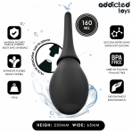 ADDICTED TOYS - TRAVEL CLEANER SILICONE MODEL 3 - imagine 2