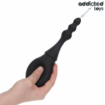 ADDICTED TOYS - TRAVEL CLEANER SILICONE MODEL 4 - imagine 3