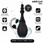 ADDICTED TOYS - TRAVEL CLEANER SILICONE MODEL 4 - imagine 2