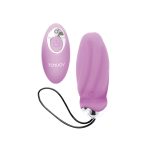 TOYJOY - HAPPINESS YOU CRACK ME UP REMOTE CONTROL VIBRATOR - imagine 5