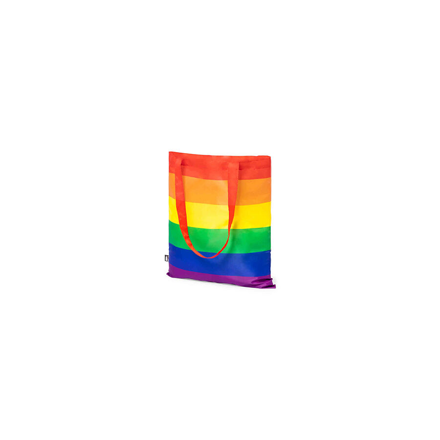 img_209509_360919b87bc79f5d6053e55aebed9411_1.jpg PRIDE - RAINBOW FLAG TOTE BAG - imagine 1