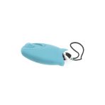 TOYJOY - HAPPINESS IM SO EGGCITED REMOTE CONTROL VIBRATOR BLUE - imagine 2