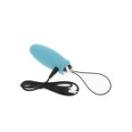 TOYJOY - HAPPINESS IM SO EGGCITED REMOTE CONTROL VIBRATOR BLUE - imagine 4