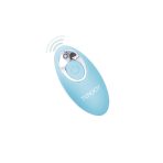 TOYJOY - HAPPINESS IM SO EGGCITED REMOTE CONTROL VIBRATOR BLUE - imagine 3