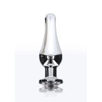 TOYJOY - ANAL PLAY DIAMOND BUM BIJOU MEDIUM ANAL PLUG - imagine 3