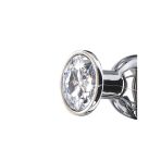 TOYJOY - ANAL PLAY DIAMOND BUM BIJOU MEDIUM ANAL PLUG - imagine 2