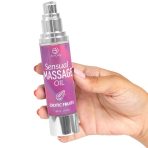 SECRETPLAY - EXOTIC FRUITS MASSAGE OIL - imagine 2