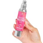 SECRETPLAY - PINK PETALS MASSAGE OIL - imagine 2