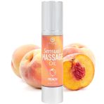 SECRETPLAY - PEACH MASSAGE OIL - imagine 3