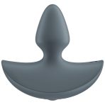 SATISFYER - ABSOLUTE BEGINNERS 1 PLUG ANAL VIBRATOR - imagine 2
