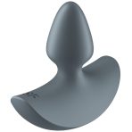 SATISFYER - ABSOLUTE BEGINNERS 1 PLUG ANAL VIBRATOR - imagine 3