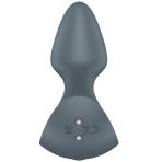 SATISFYER - ABSOLUTE BEGINNERS 1 PLUG ANAL VIBRATOR - imagine 4