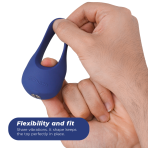 WE-VIBE - PIVOT VIBRATOR RING WE CONNECT - imagine 5
