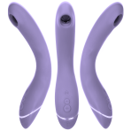 WOMANIZER - OG G-SPOT LILAC - imagine 2