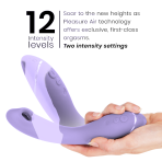 WOMANIZER - OG G-SPOT LILAC - imagine 4