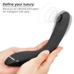 WOMANIZER - OG G-SPOT SLATE - imagine 3