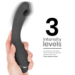 WOMANIZER - OG G-SPOT SLATE - imagine 4