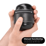 ARCWAVE - VOY COMPACT STROKER - imagine 4