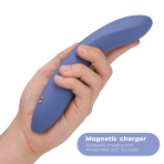 WE-VIBE - RAVE 2 VIBRADOR PUNTO G AZUL - imagine 5