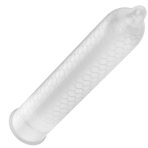 LELO - HEX ORGANIC CONDOM BOX 12 UNITS - imagine 4