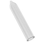 LELO - HEX ORGANIC CONDOM BOX 12 UNITS - imagine 5