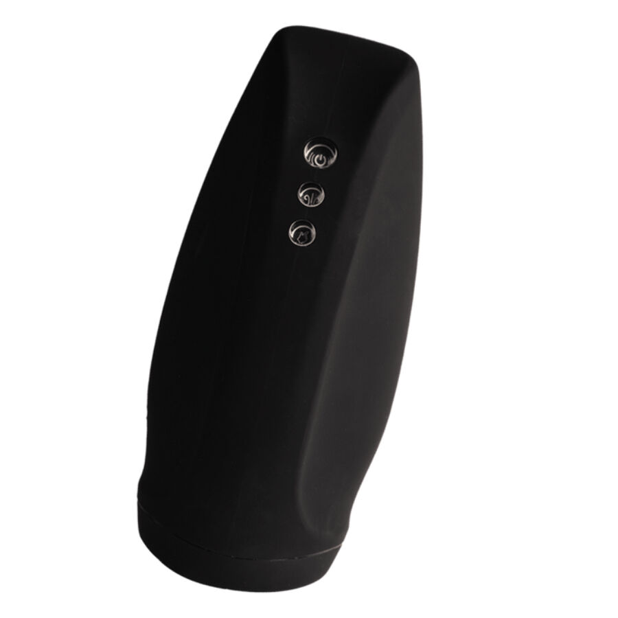 ROCKS-OFF - TORRENT AUTOMATIC MASTURBATOR WITH AIR TECHNOLOGY