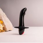 ROCKS-OFF - QUEST PROSTATE BULLET PROSTATE VIBRATOR BLACK - imagine 3