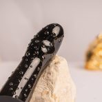 ROCKS-OFF - QUEST PROSTATE BULLET PROSTATE VIBRATOR BLACK - imagine 5