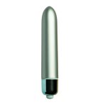 ROCKS-OFF - RO-90 AQUA LILY VIBRATING BULLET WATER GREEN