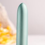ROCKS-OFF - RO-90 AQUA LILY VIBRATING BULLET WATER GREEN - imagine 4