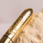 ROCKS- OFF - RO-80 CHAMPAGNE GOLDEN VIBRATING BULLET - imagine 3