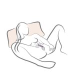 ROCKS- OFF - RO-80 CHAMPAGNE GOLDEN VIBRATING BULLET - imagine 5