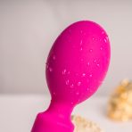 ROCKS- OFF - ORIEL FLEXIBLE WAND VIBRATOR FUCHSIA - imagine 3