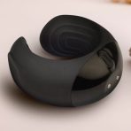 ROCKS- OFF - ECHO BLACK VIBRATOR MASTURBATOR - imagine 3