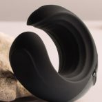 ROCKS- OFF - ECHO BLACK VIBRATOR MASTURBATOR - imagine 4