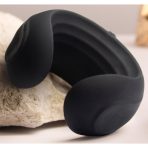 ROCKS- OFF - ECHO BLACK VIBRATOR MASTURBATOR - imagine 5