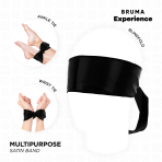 BRUMA XPERIENCE - VIBRO-ORGASMIC PINA COLADA SWEET TEMPTATION KIT - imagine 4