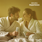 BRUMA XPERIENCE - VIBRO-ORGASMIC PINA COLADA SWEET TEMPTATION KIT - imagine 3