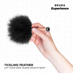 BRUMA XPERIENCE - SWEET TEMPTATION KIT VIBRO-ORGASMIC AMERICAN CAKE - imagine 5