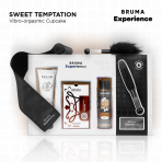 BRUMA XPERIENCE - SWEET TEMPTATION KIT VIBRO-ORGASMIC AMERICAN CAKE - imagine 2